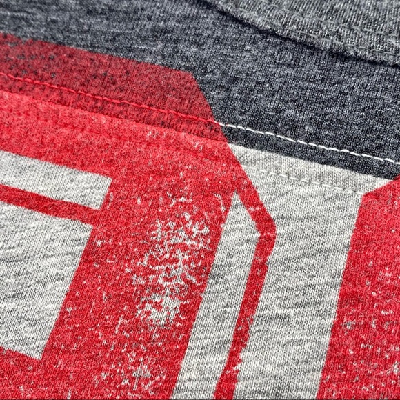 LIKE NEW Peek 2017 Tee, 12-18m - Picture 6 of 8